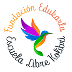 Fundación Edukarla, Escuela Libre Kolibrí
